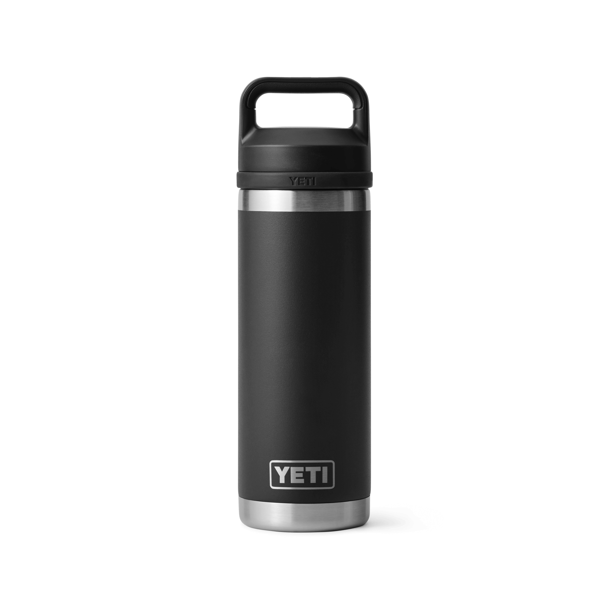 Yeti Rambler 18 Chug - Black