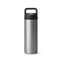 Yeti Rambler 18 Chug - Stainless Steel