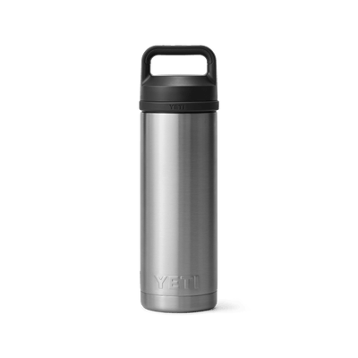 Yeti Rambler 18 Chug - Stainless Steel