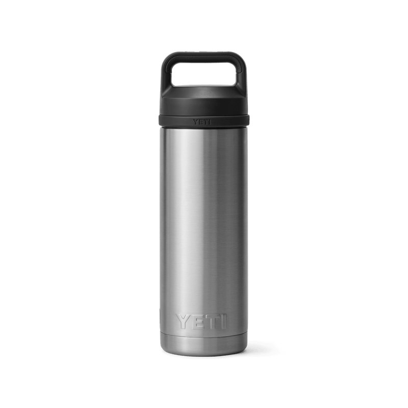 Yeti Rambler 18 Chug - Stainless Steel