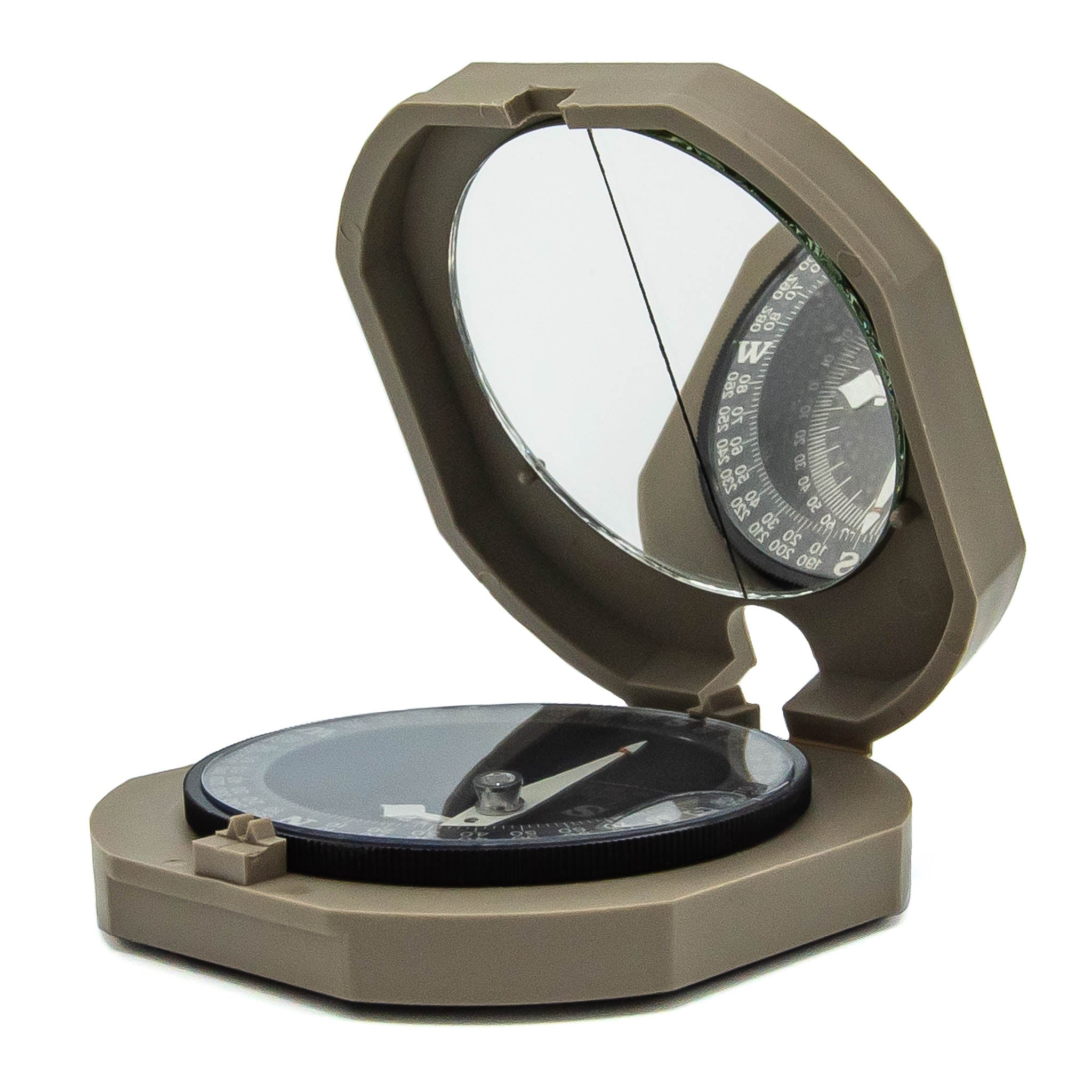 Brunton Eco Compass