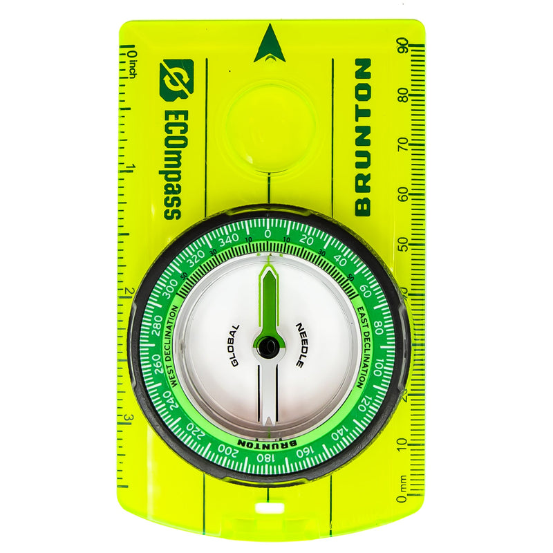 Eco Compass
