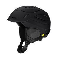 Vantage 2 Mips Snowsport Helmet 2026 - Matte Black