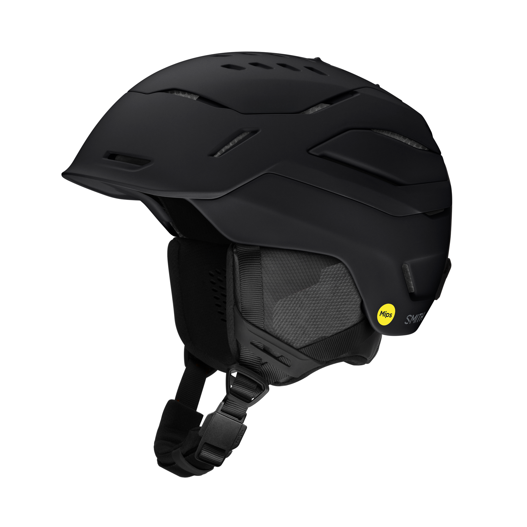 Vantage 2 Mips Snowsport Helmet 2026 - Matte Black