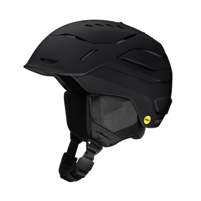 Vantage 2 Mips Snowsport Helmet 2026 - Matte Black