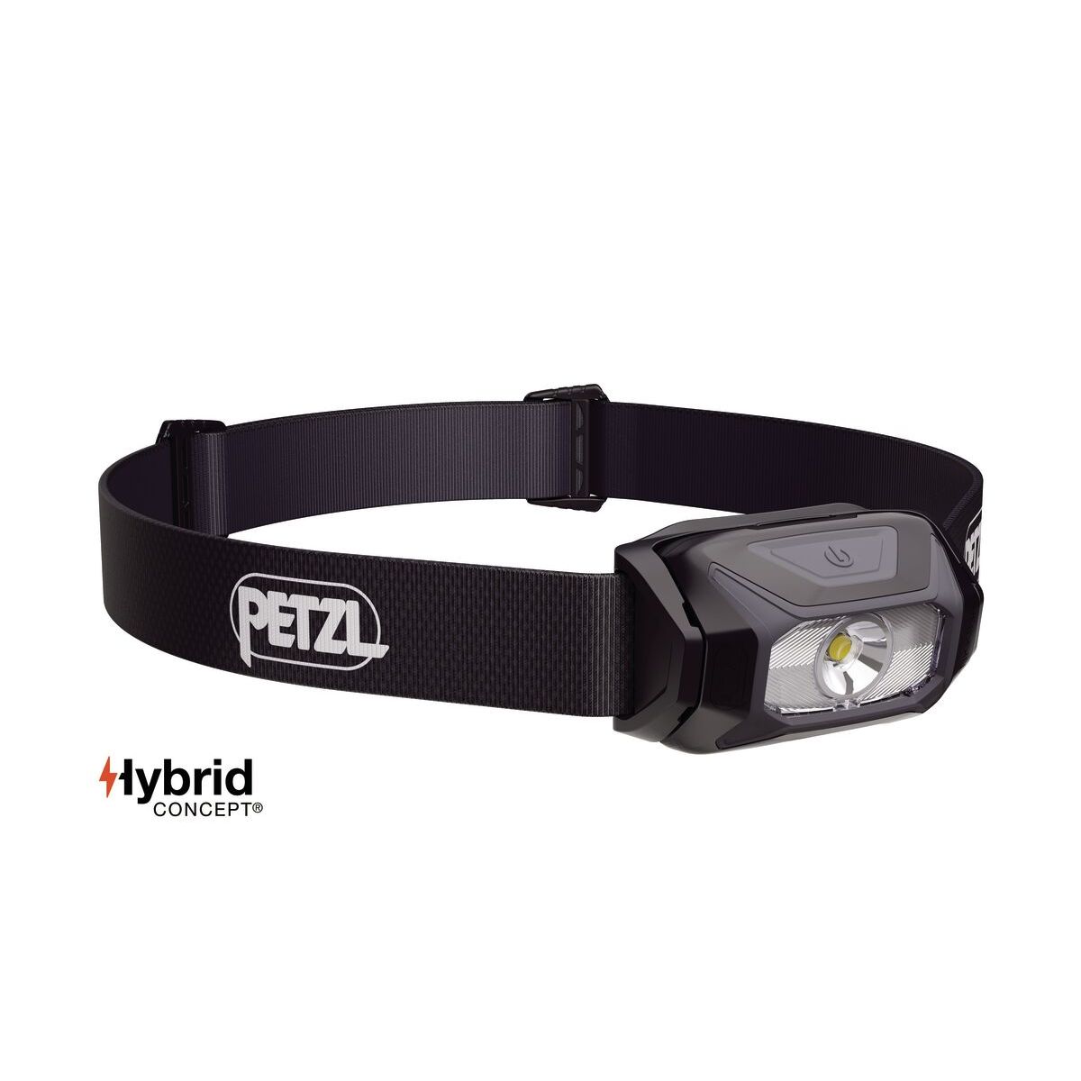 Tikkina Headlamp 300 Lumens - Black