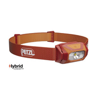 Tikkina Headlamp 300 Lumens - Red