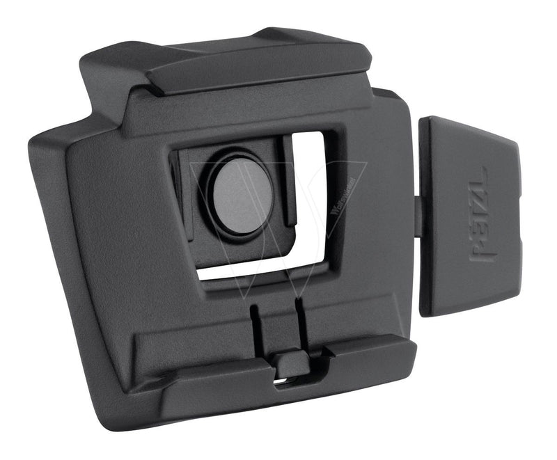 Helmet Adapt Mounting Plate