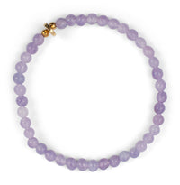 Stone Stacking Bracelet