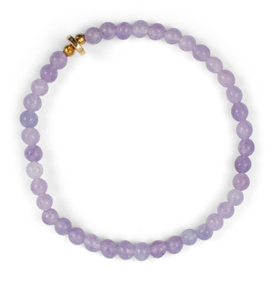 Stone Stacking Bracelet