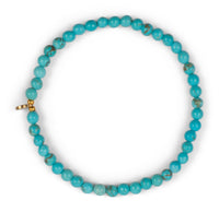 Stone Stacking Bracelet