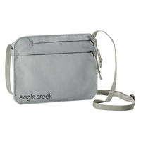 Undercover Rfid Neck Wallet - Storm Grey