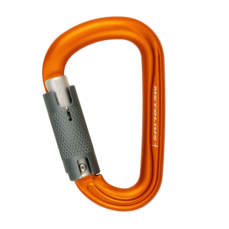 Metolius Element II Auto Lock