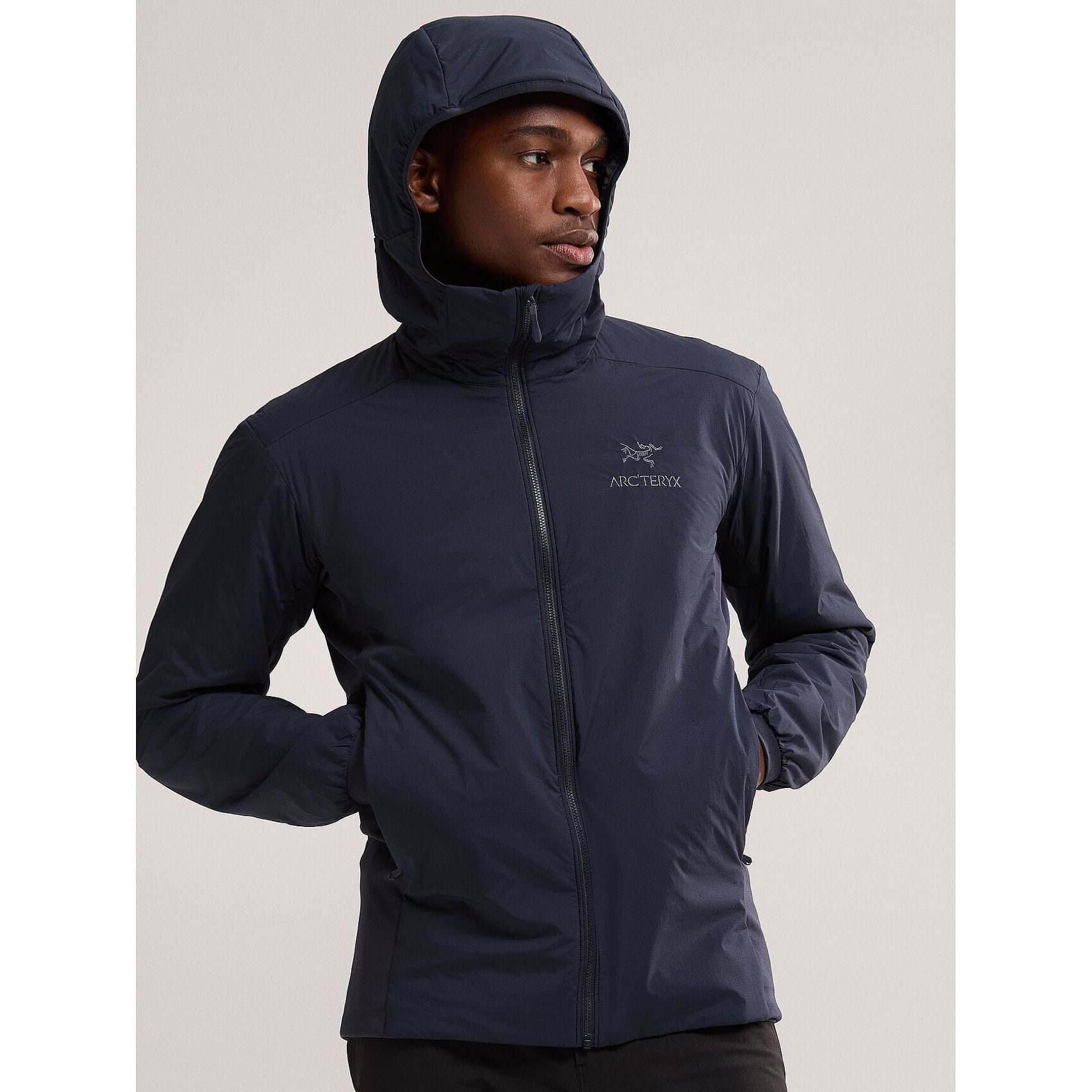 Clothing - Mens - Jackets – The Mountain Air