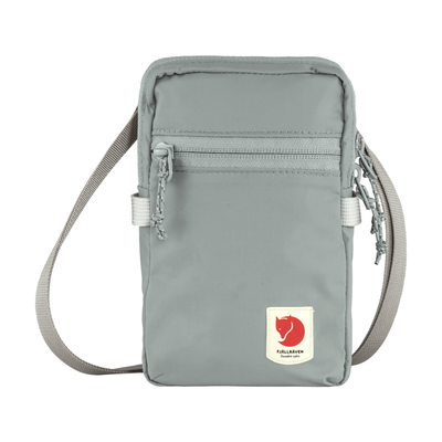 Fjallraven High Coast Pocket - Shark Grey
