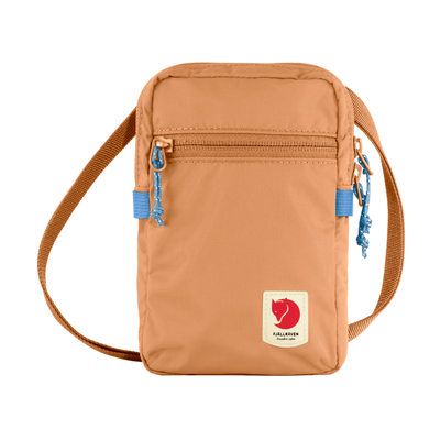 Fjallraven High Coast Pocket - Peach Sand