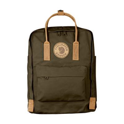 Fjallraven Kanken No. 2 - Dark Olive