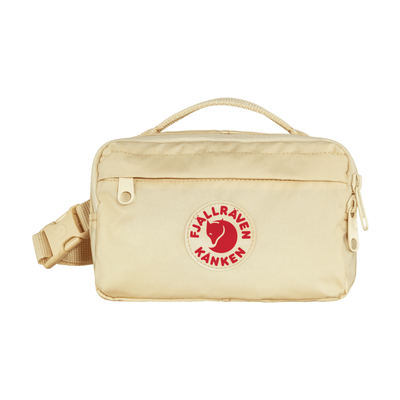 Fjallraven Kanken Hip Pack - Light Oak