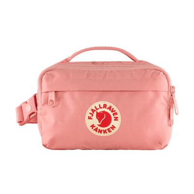 Fjallraven Kanken Hip Pack - Pink