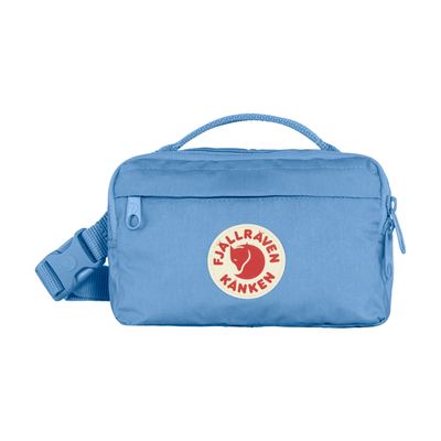 Fjallraven Kanken Hip Pack - Ultramarine