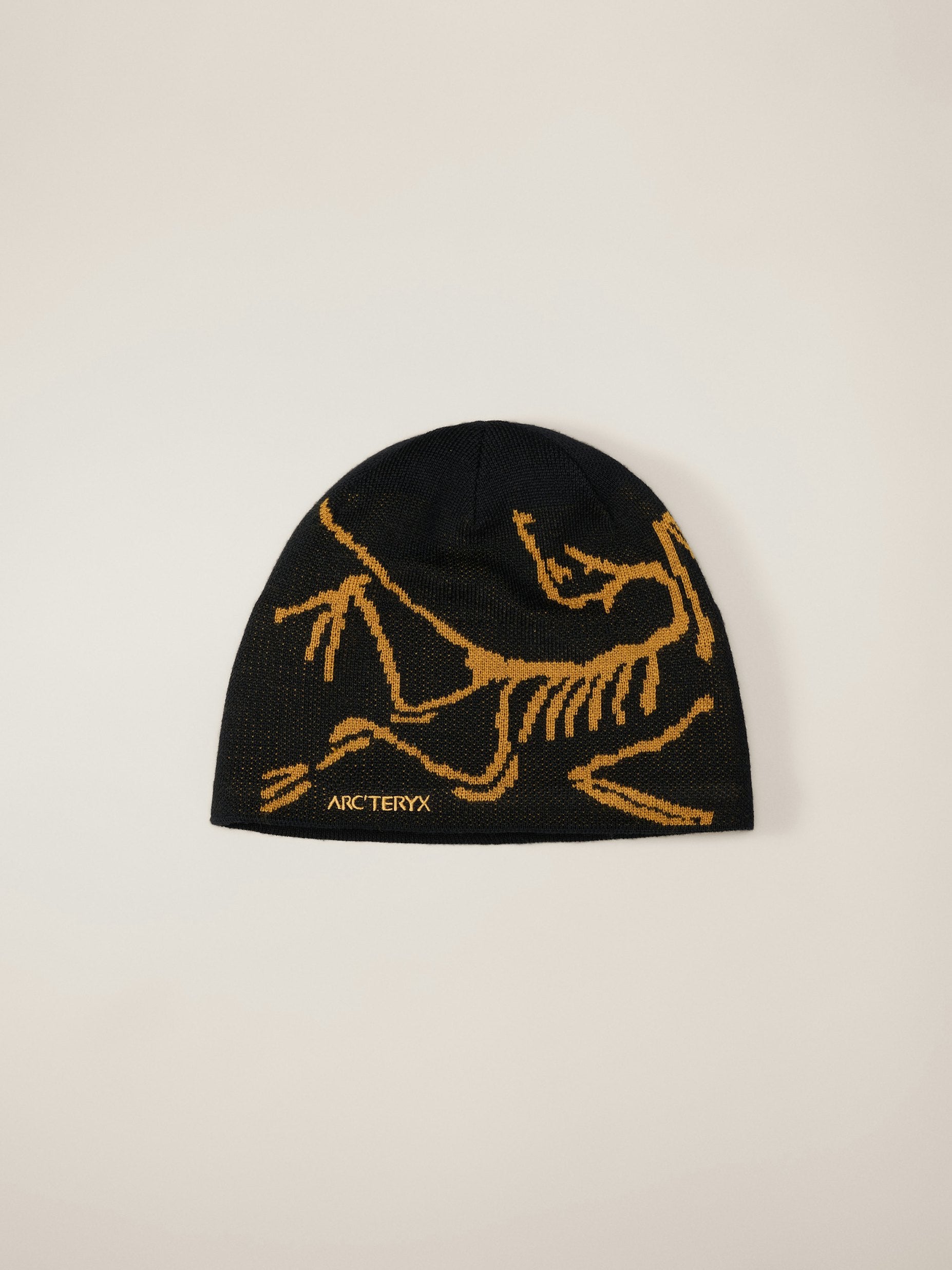 Bird Head Toque