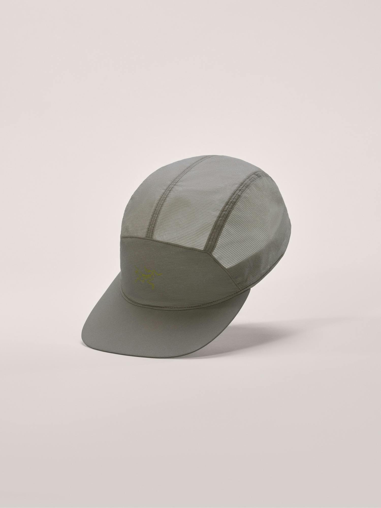 Aerios 5 Panel Hat
