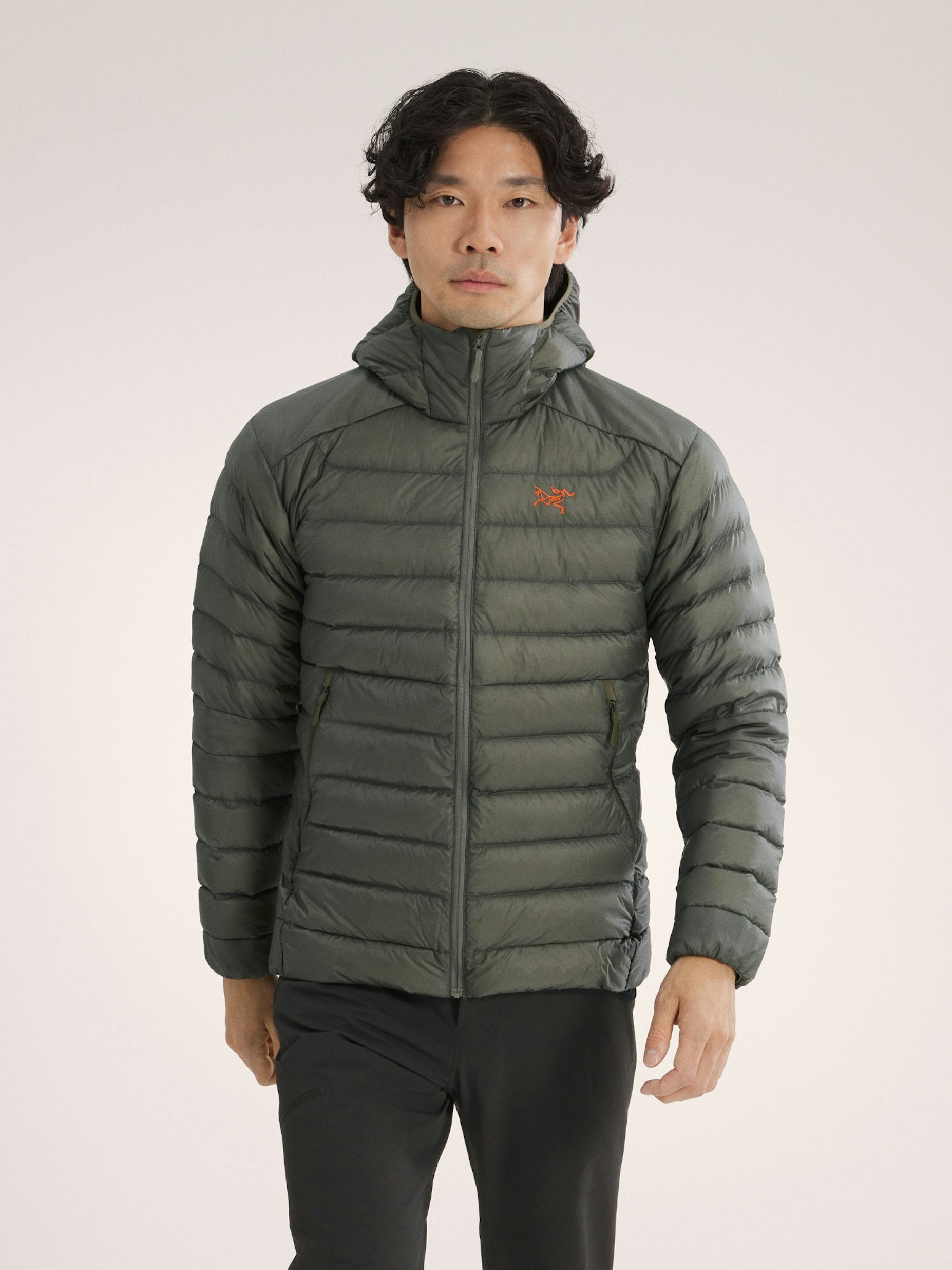 Men's Cerium Hoody