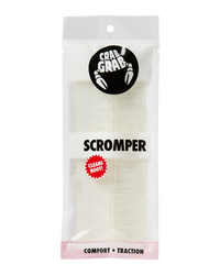 Crab Grab Scromper - Black
