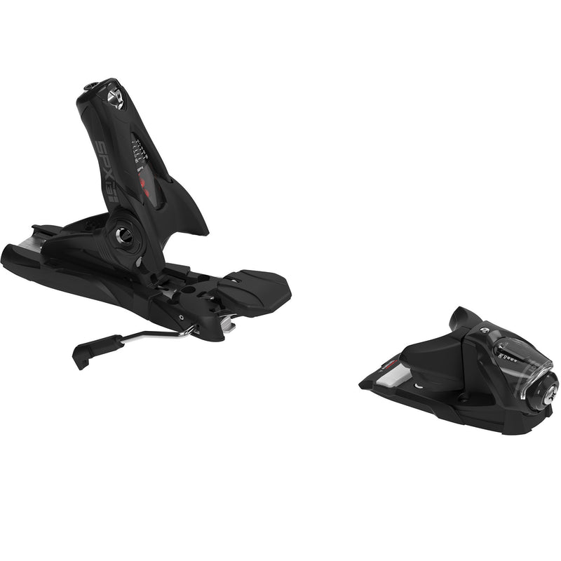 Rossignol SPX 13 GW Ski Bindings - Black