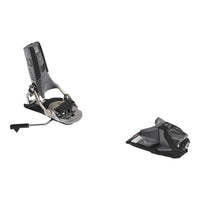 Pivot 2 0 13 Gw Ski Bindings - Black Metal