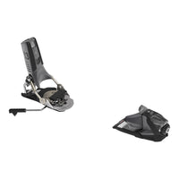 Pivot 2 0 13 Gw Ski Bindings - Black Metal