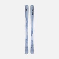 Mens Dancer 1 Skis 2026 - Grey