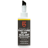 Gear Aid Seam Grip Fc Fast Cure Seam Sealant 2 Fl Oz