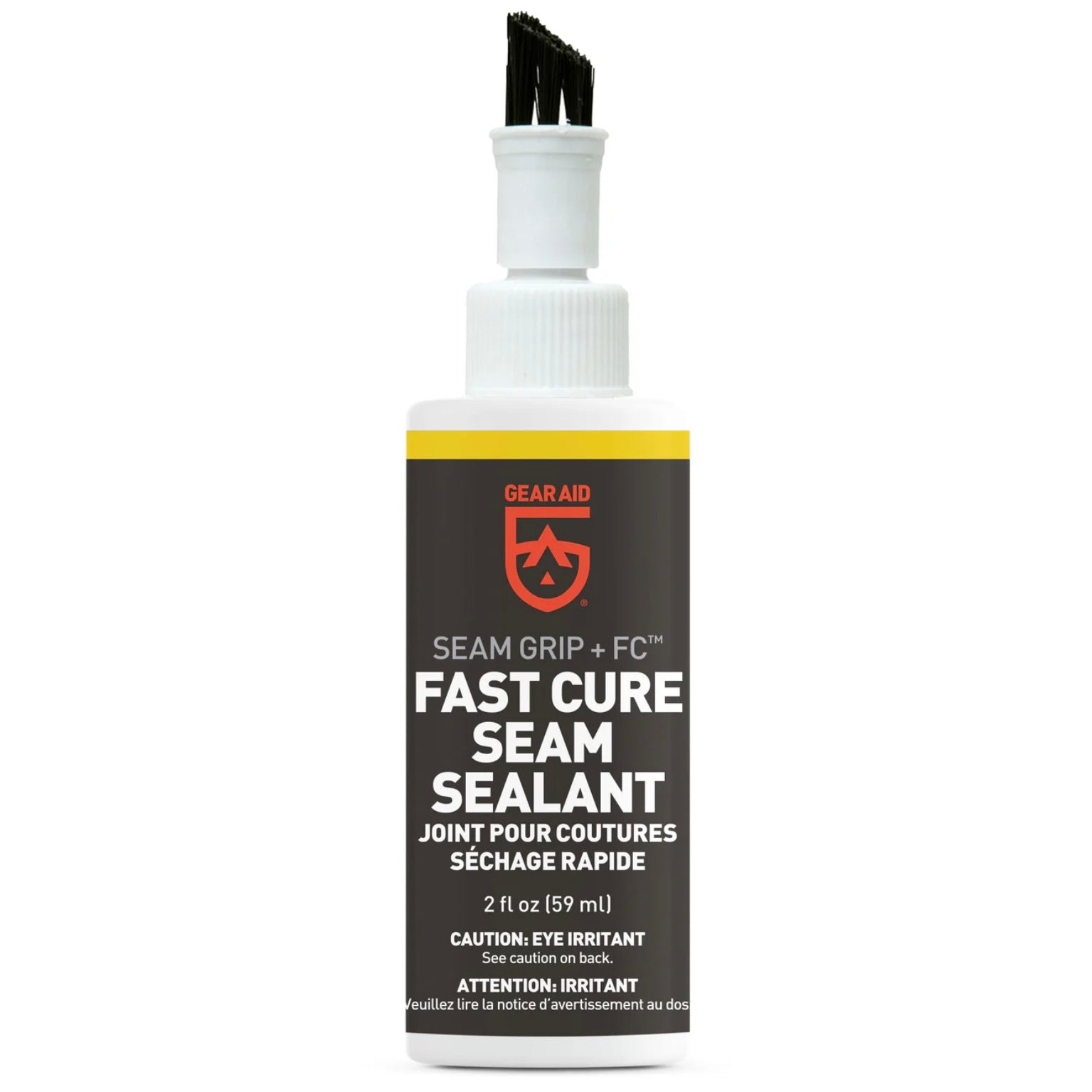 Gear Aid Seam Grip Fc Fast Cure Seam Sealant 2 Fl Oz