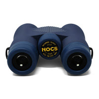 Field Issue 10X32 Waterproof Binoculars - Marianas (Blue)