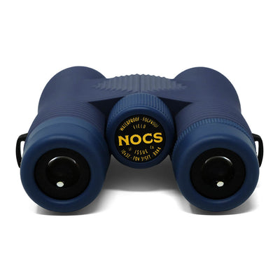 Field Issue 10X32 Waterproof Binoculars - Marianas (Blue)