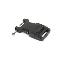 Field Repair Buckle Side Release With Removable Pin 1 Pin - 5/8"