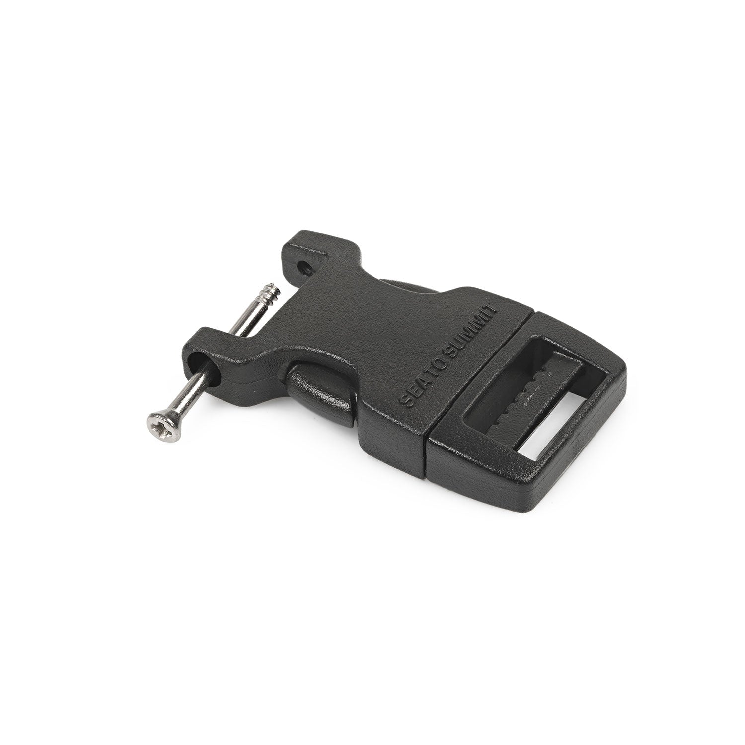 Field Repair Buckle Side Release With Removable Pin 1 Pin - 5/8"