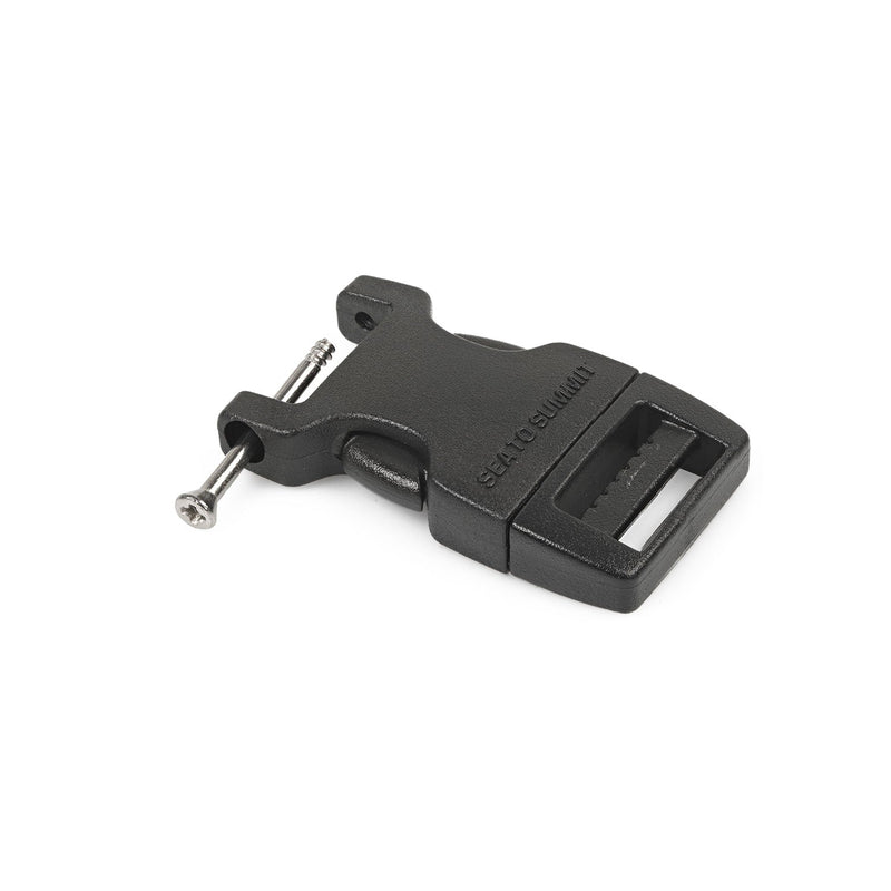 Field Repair Buckle Side Release With Removable Pin 1 Pin - 5/8"