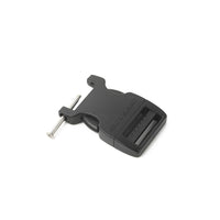Field Repair Buckle Side Release With Removable Pin 1 Pin - 3/4"
