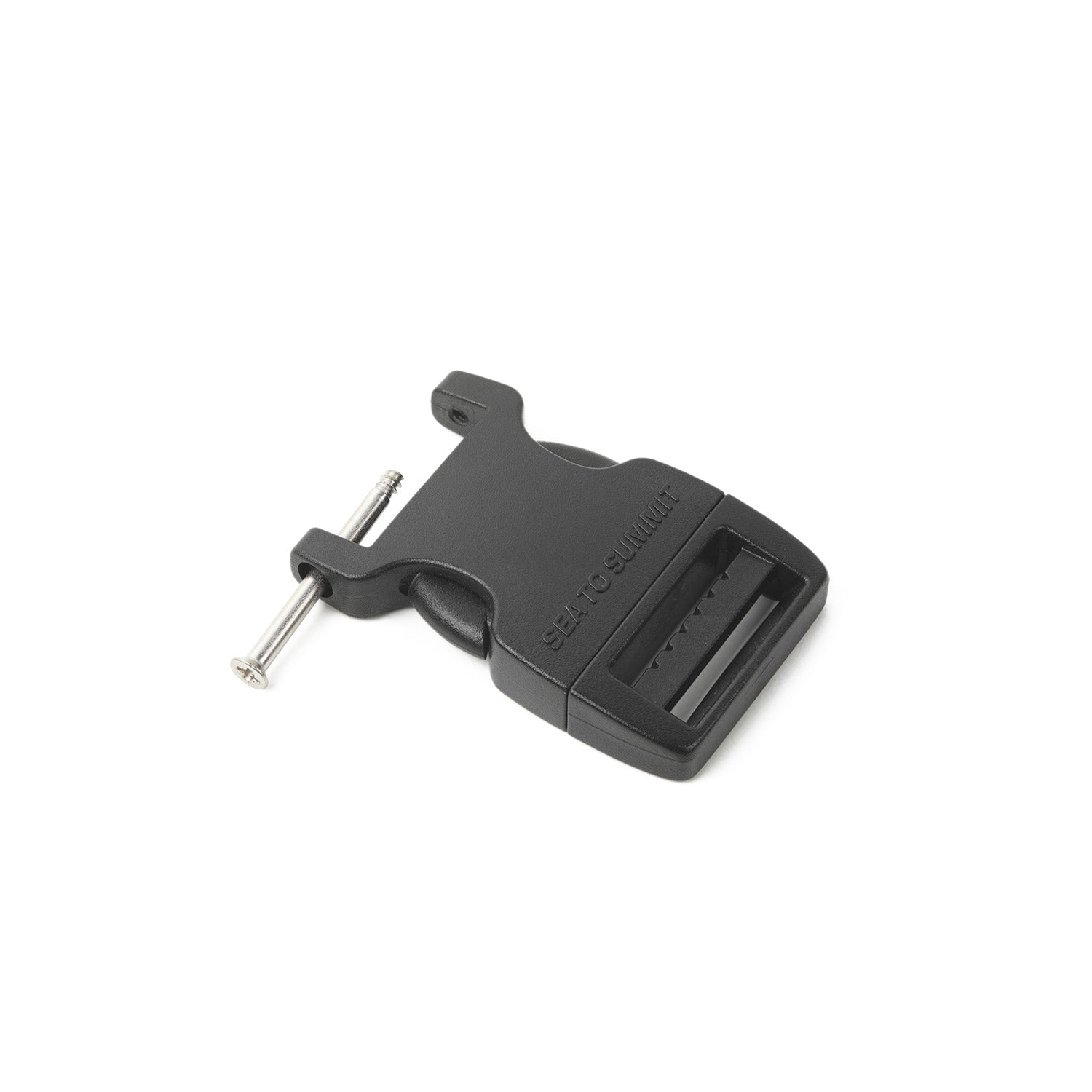 Field Repair Buckle Side Release With Removable Pin 1 Pin - 3/4"