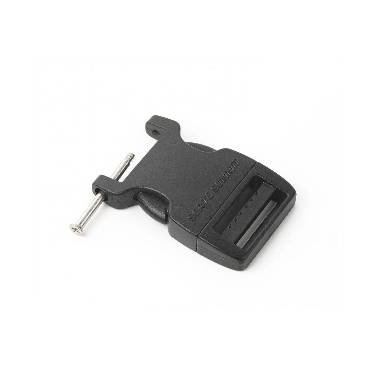 Field Repair Buckle Side Release With Removable Pin 1 Pin - 1"