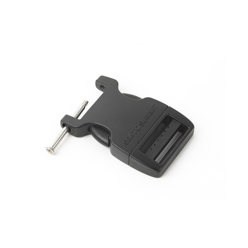 Field Repair Buckle Side Release With Removable Pin 1 Pin - 1"