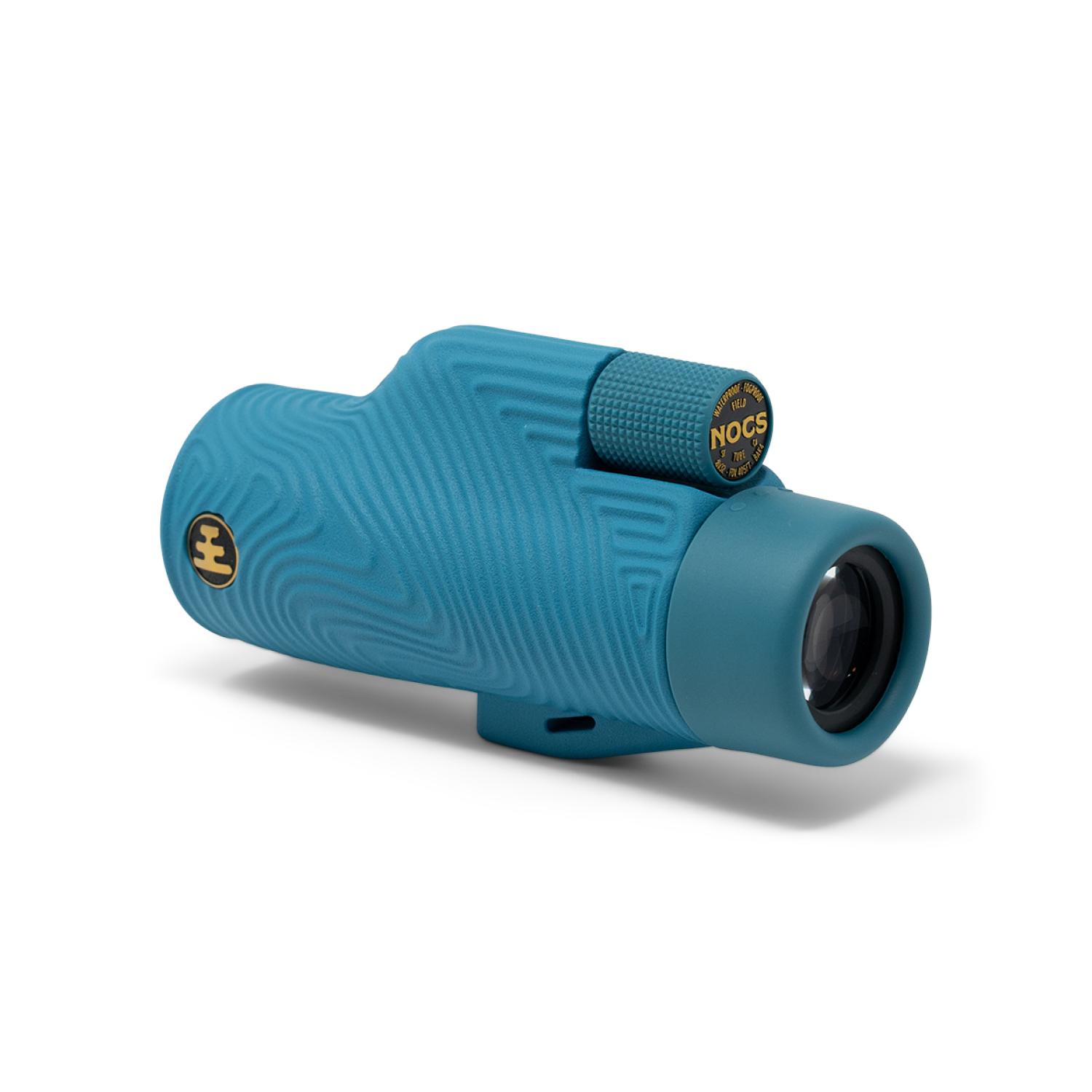 Field Tube 8X32 Monocular Telescope - Corsican Blue