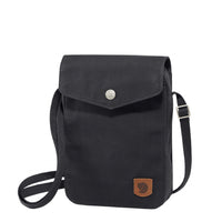 Greenland Pocket - Black