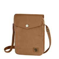 Greenland Pocket - Khaki Dust