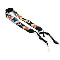 Nocs Provisions Woven Tapestry Strap - Flora