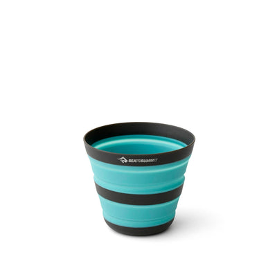 Frontier Ul Collapsible Cup - AquaSea Blue