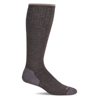 Womens Circulator Compression Socks - Mushroom
