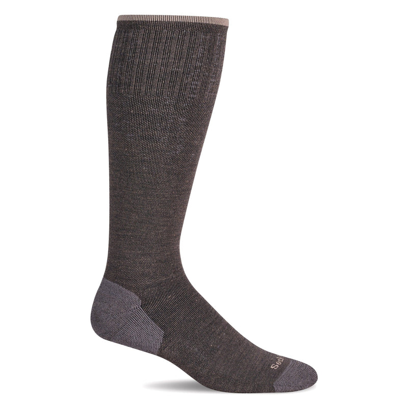 Womens Circulator Compression Socks - Mushroom